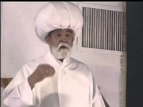 07 02 2004 Cuma Hutbesi - Imam Iskender Ali M I H R