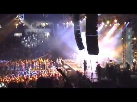 Van Gogh - Spisak razloga - (LIVE) - (Beogradska Arena 2007)