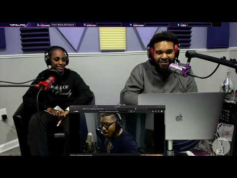 FIRST TIME REACTING TO MEX CORTEZ - LWANDA MAGERE LEGACY (KHALIGRAPH FREESTYLE)