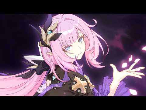 Honkai Impact 3rd - Elysian Realm The Last Grave Boss BGM