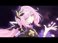 Honkai Impact 3rd - Elysian Realm The Last Grave Boss BGM