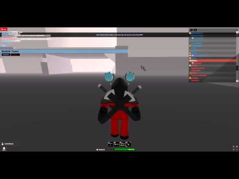 Crystal Nation vs Dark Legion Defend II Aftermath Part I