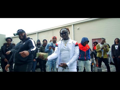 Blaxkboi Prince Akeem x STP Los - Isha Wit Da Asha (Official Video)