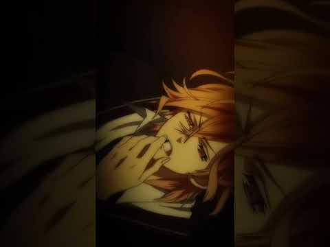 Yuma Mukami x Yui komori edit - Night changes