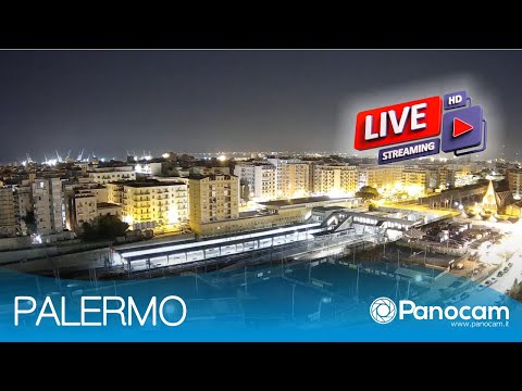 Palermo Skyline thumbnail