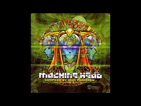 Z Machine - Drinking Dreams