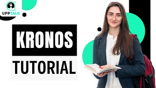 Kronos Tutorial | Kronos Online Course | Kronos Tutorial for Beginners | Kronos | Upptalk