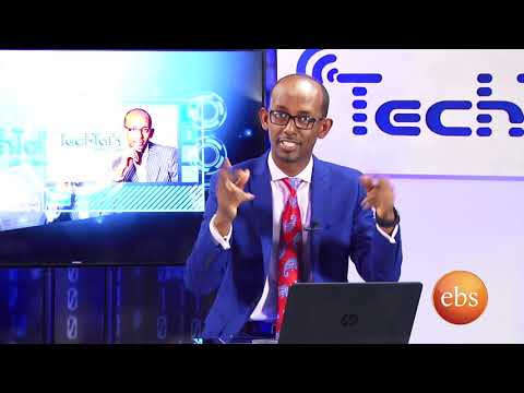 Tech Talk With Solomon Season 7  Ep.1 - Water on Mars: Exploration & Evidence