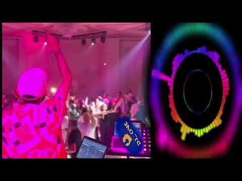 DJ _ ONE - MIX (COVER)