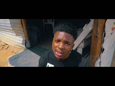 Ghetto Ark Sessions  Episode 20 SAINTFLASH   MILLI