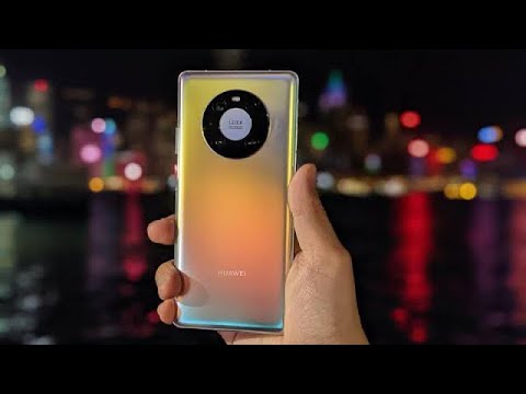 How to install google play in huawei mate 40/40pro very easy 2021