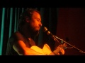 Craig Cardiff "That Band" (clip) @ The CoHo, August 2015