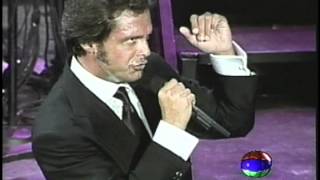 Luis Miguel - Perfidia - Altos de Chavon 2002