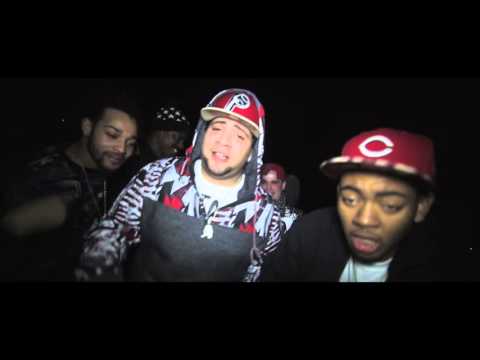 Jugg Boy Ant Ft. Young Roc - Jugg (Official Video) | Shot By @WillKilledEm