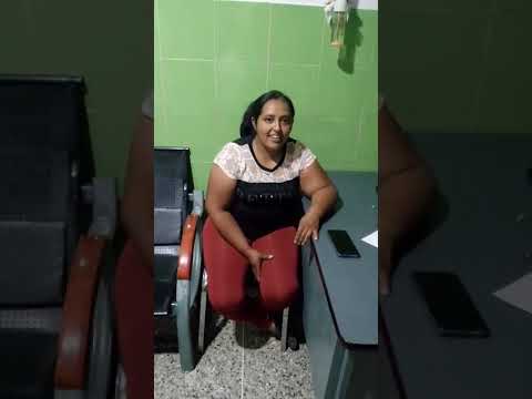 Paciente CDI Biruaca