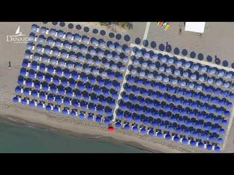 Danaide Resort - Basilicata