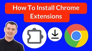 How To Install Chrome Extensions