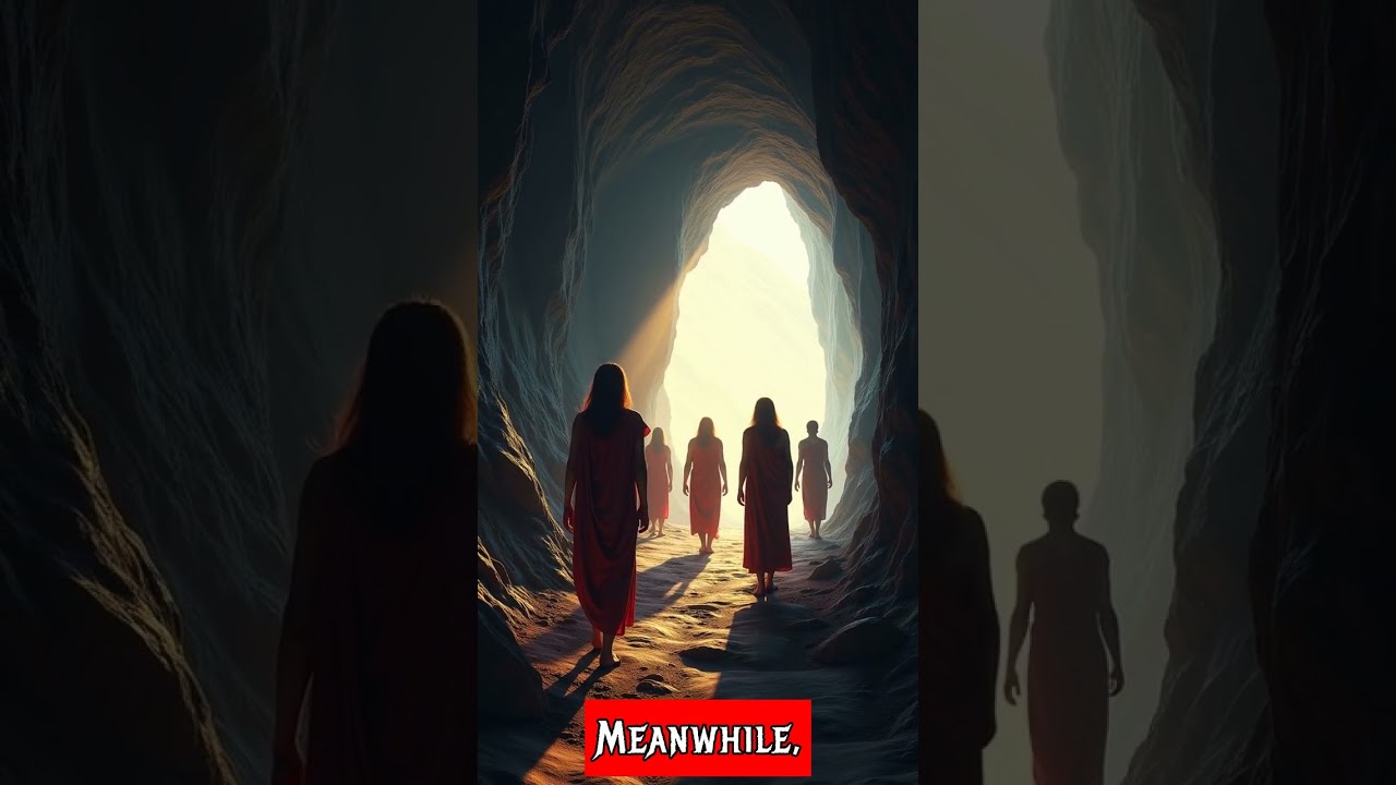 Philosophers or Superstars? The Intellectual Giants That Defined Ancient Greece