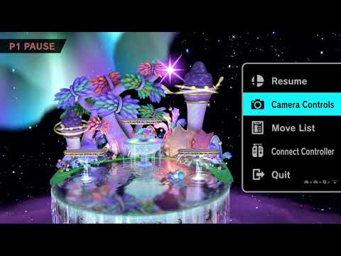 Leisha Yoshi VS Boozer K Rool