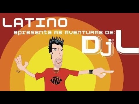 Festa no Apê (Latino) letra completa