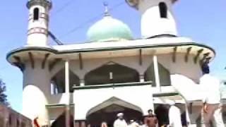 preview picture of video 'NORTH CHITHARI MASJID VIDEO'