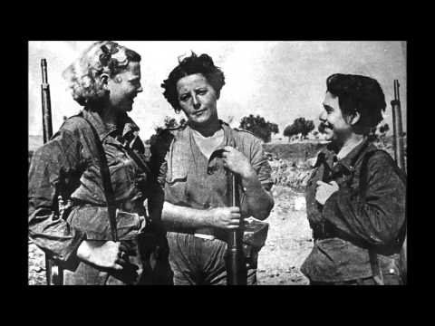 The Clash - Spanish Bombs