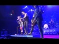 Sixx: A.M. / Accidents Can Happen / Silver Spring ...