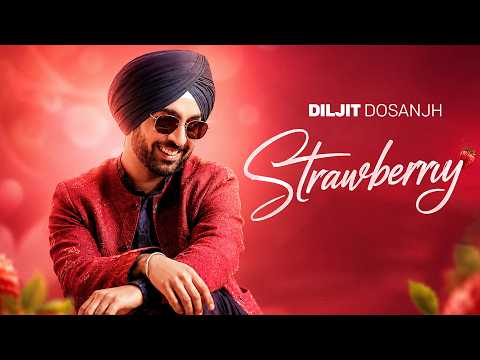 Strawberry — watch video