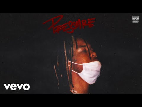Goon des Garcons - PRESSURE (Audio)
