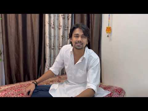 Shabbir Bakhshi Gunda for web series 