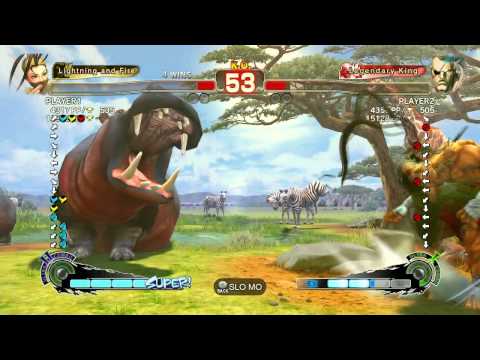 Heavy Weapons - Tribute To The Eyepatch