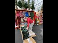 Tutorial On Building Your Artificial Christmas Tree