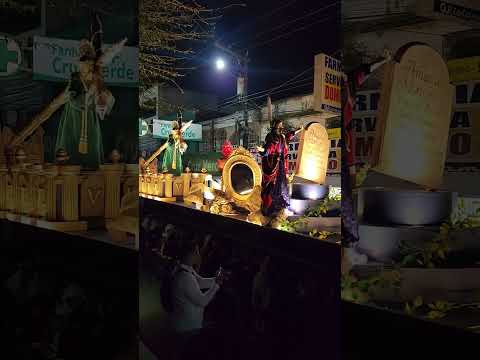 Camino al Gólgota - Mario Augusto Paniagua Saravia #marchasfunebres #procesiones #guatemala