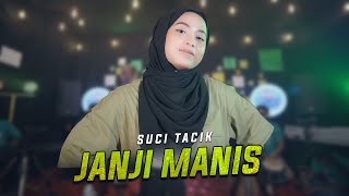 Download lagu Suci Tacik - Janji Manis ( Live Music) | Koplo Version mp3
