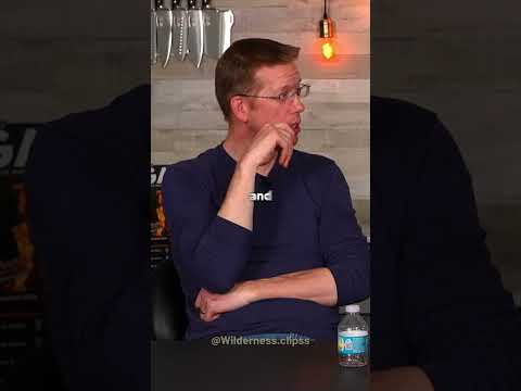 Outdoor Boys Reveals a Surprising Trick Alaskans Use to Preserve Their Food in the Winter