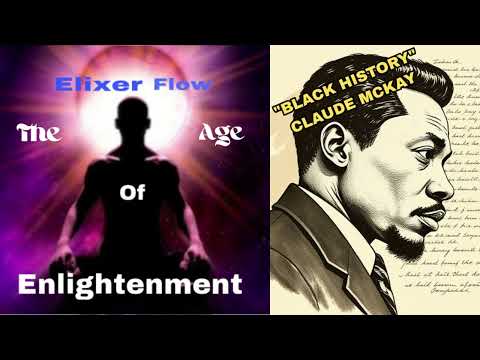 Black History - Claude McKay | Audio | Elixer Flow