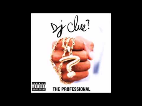 DJ Clue - Exclusive - New Shit (feat. Nature)