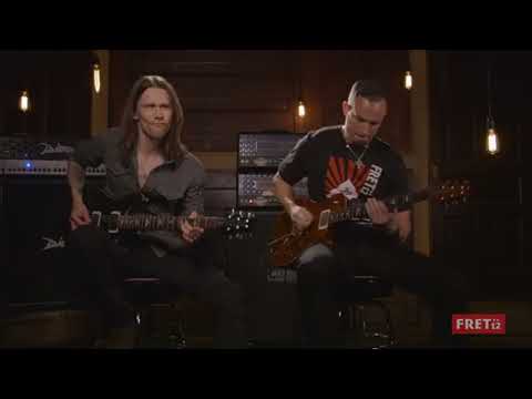 Bleed It Dry - Alter Bridge