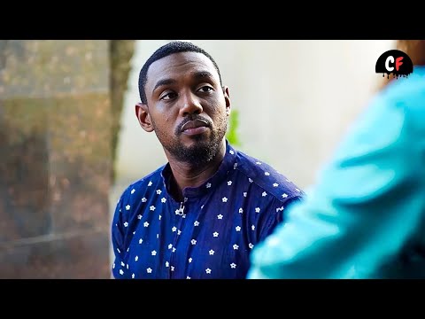 J'AI PLUS RECONNU MA FEMME QUAND J'AI PERDU MON EMPLOI EDDY | FILM NIGERIAN