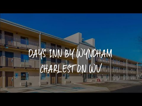 Days Inn by Wyndham Charleston WV Review - Charleston , United States of America