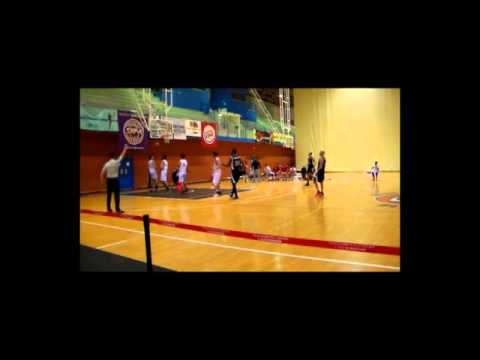 EBA E JDA 14 BENIDORM - P SAGUNTO