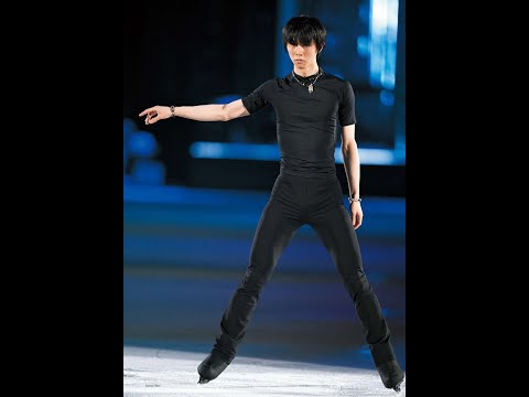 Yuzuru Hanyu [羽生結弦] Notte stellata 2024 OP, day 3. 1/3