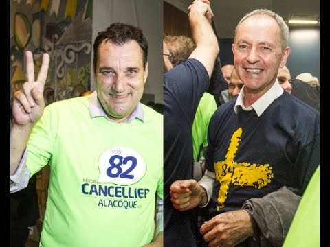 TJ UFSC 22/10/15 - Repercussão das eleições para Reitoria UFSC