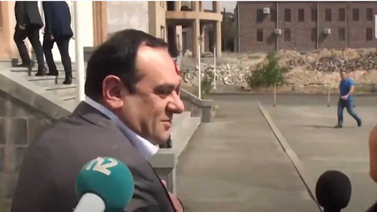 Դատական իշխանության հետ երկրի ապագայի հարցը ի՞նչ կապ ունի․ Բիշարյան