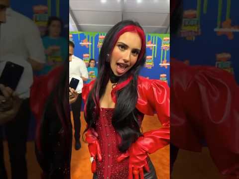 Kids Choice Awards fashion 💁🏼‍♀️ #shorts #kidschoiceawards #kca #fashion #ootd #summervibes