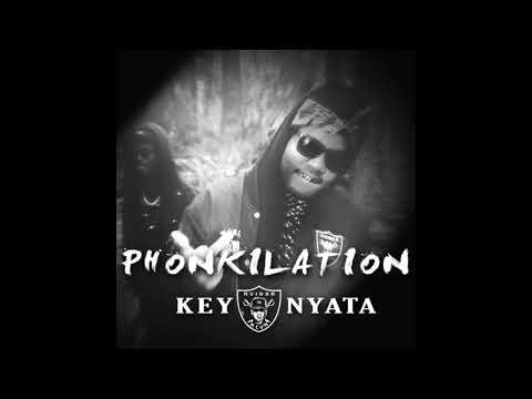 Key Nyata - Get Fucked Up 1994 (I Wanna Smoke)