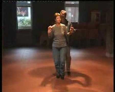 Shadow (Couple Dance) (www.mayfield-rebels.de)