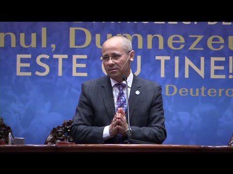 Luigi Mițoi - Mânia, timpul în care ne pierdem controlul (partea 1)