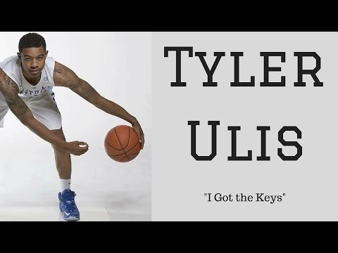 Tyler Ulis: "I Got the Keys" (2016) HD