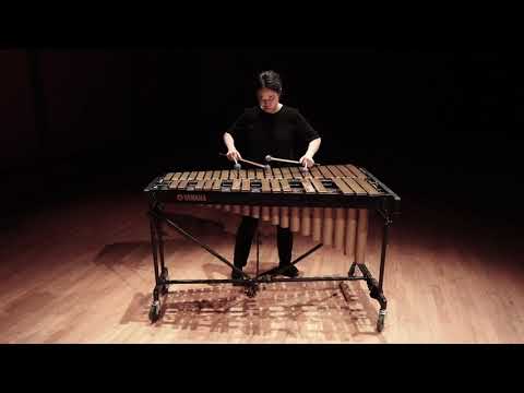 Jiyeon Kim performs Short Stories mov.3 -   M.Matalon